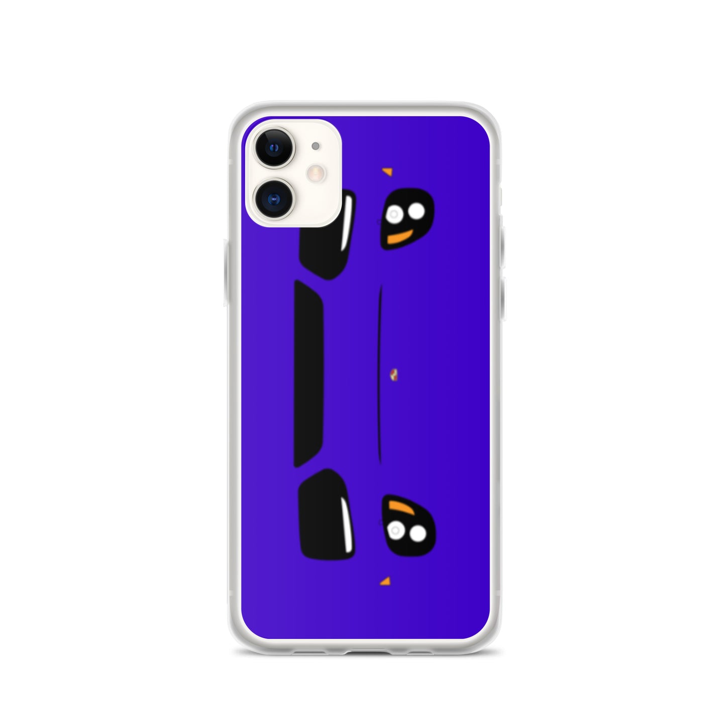 Porsche Cayman GT4 981 iPhone® Case - Gtmotive NFT