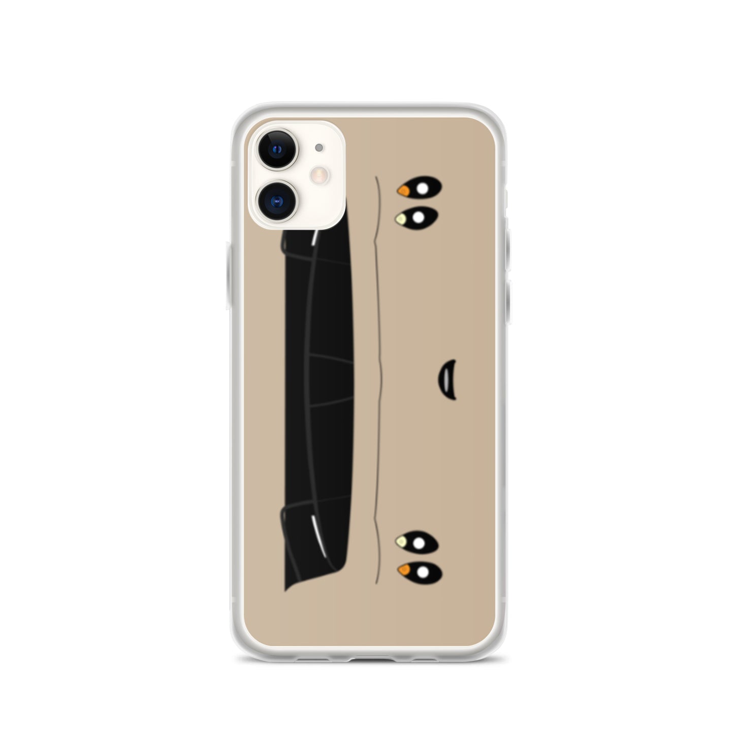 Pagani Huayra iPhone® Case - Gtmotive NFT