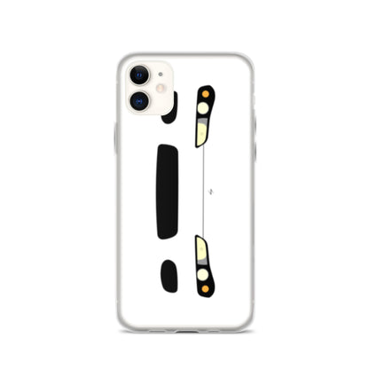 Nissan Silvia S15 iPhone® Case - Gtmotive NFT