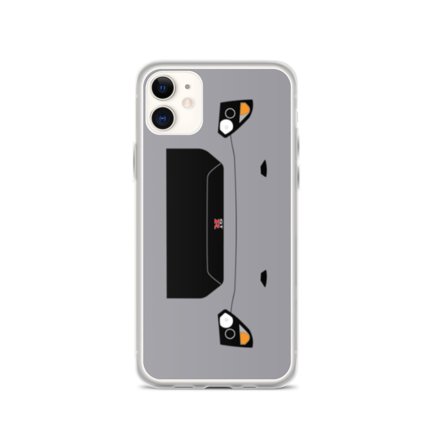 Nissan GTR CBA-R35 iPhone® Case - Gtmotive NFT