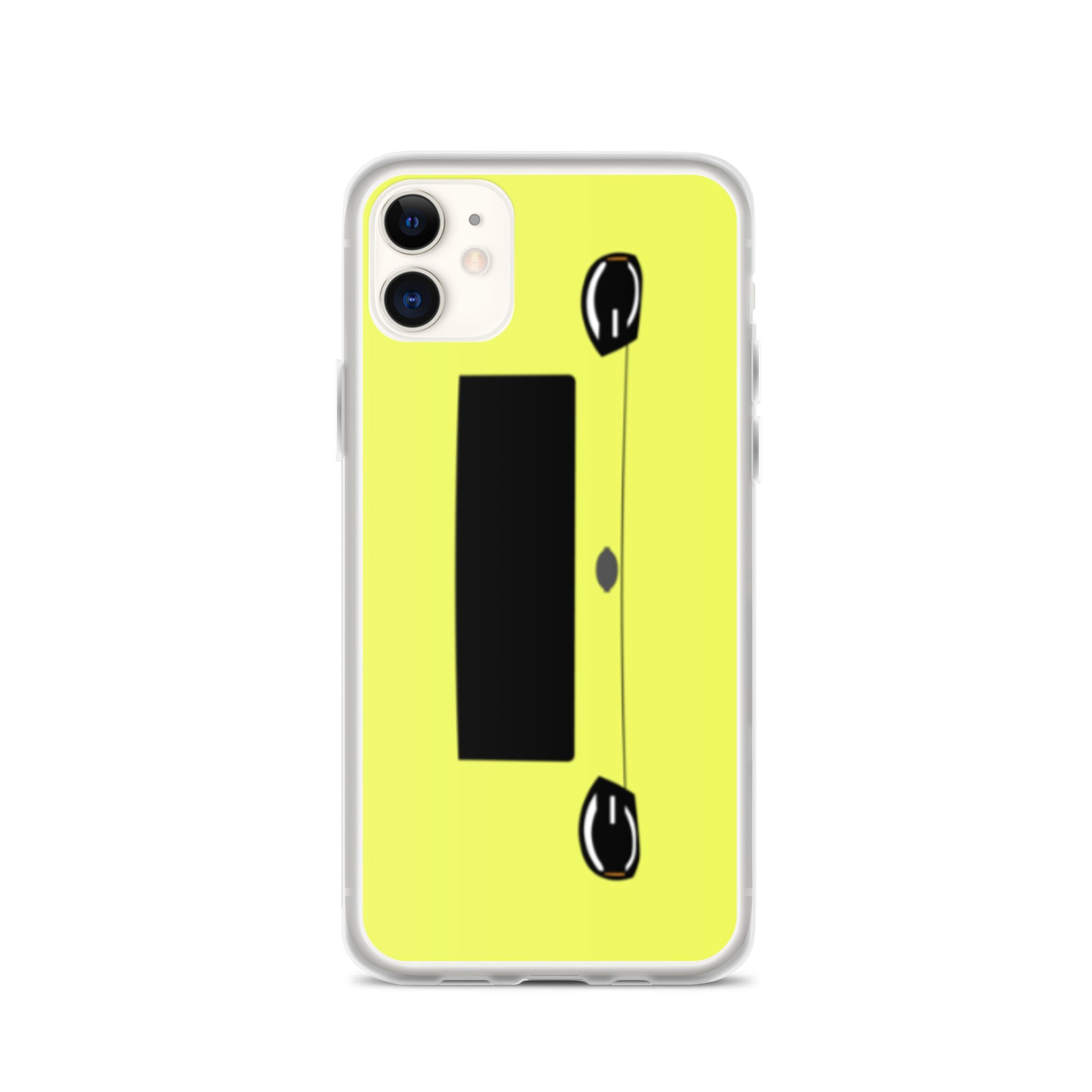 Nissan 400Z Z35 iPhone® Case - Gtmotive NFT