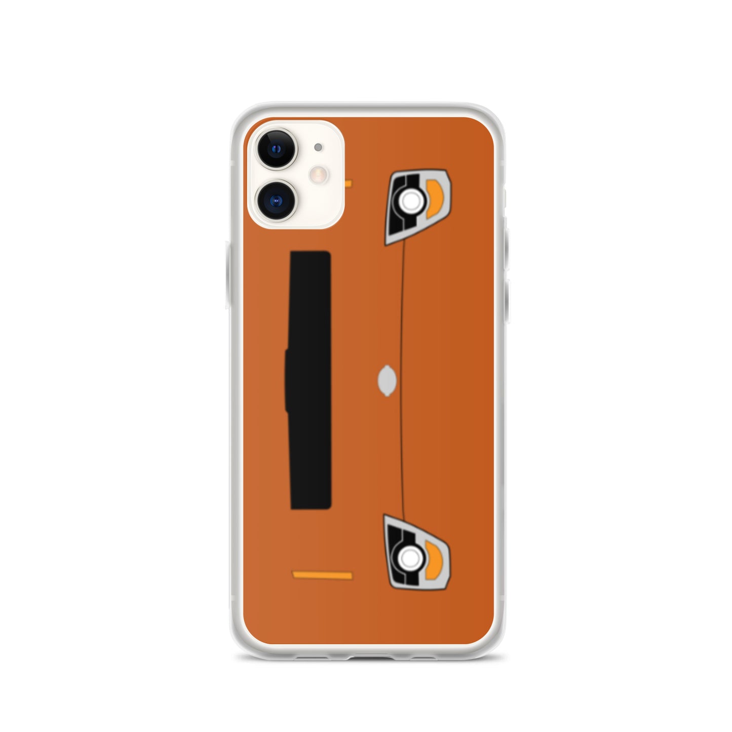 Nissan 350Z Z33 iPhone® Case - Gtmotive NFT