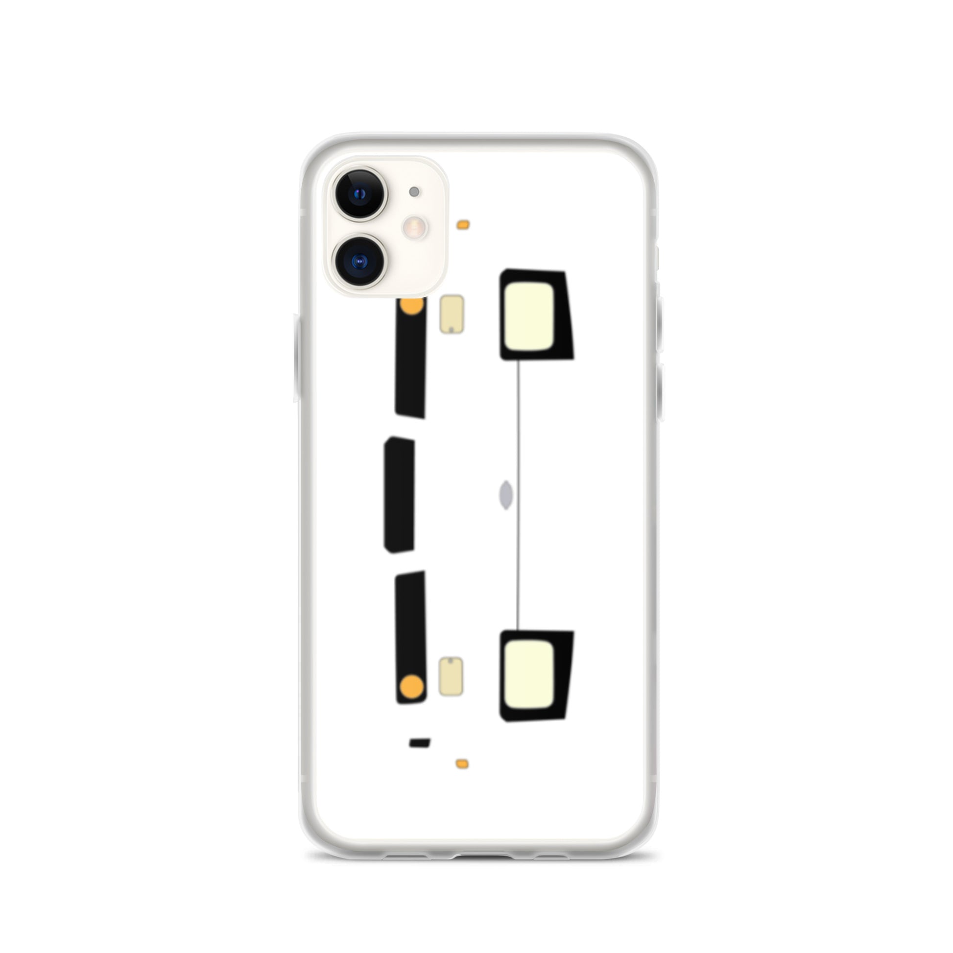 Nissan 180SX iPhone® Case - Gtmotive NFT