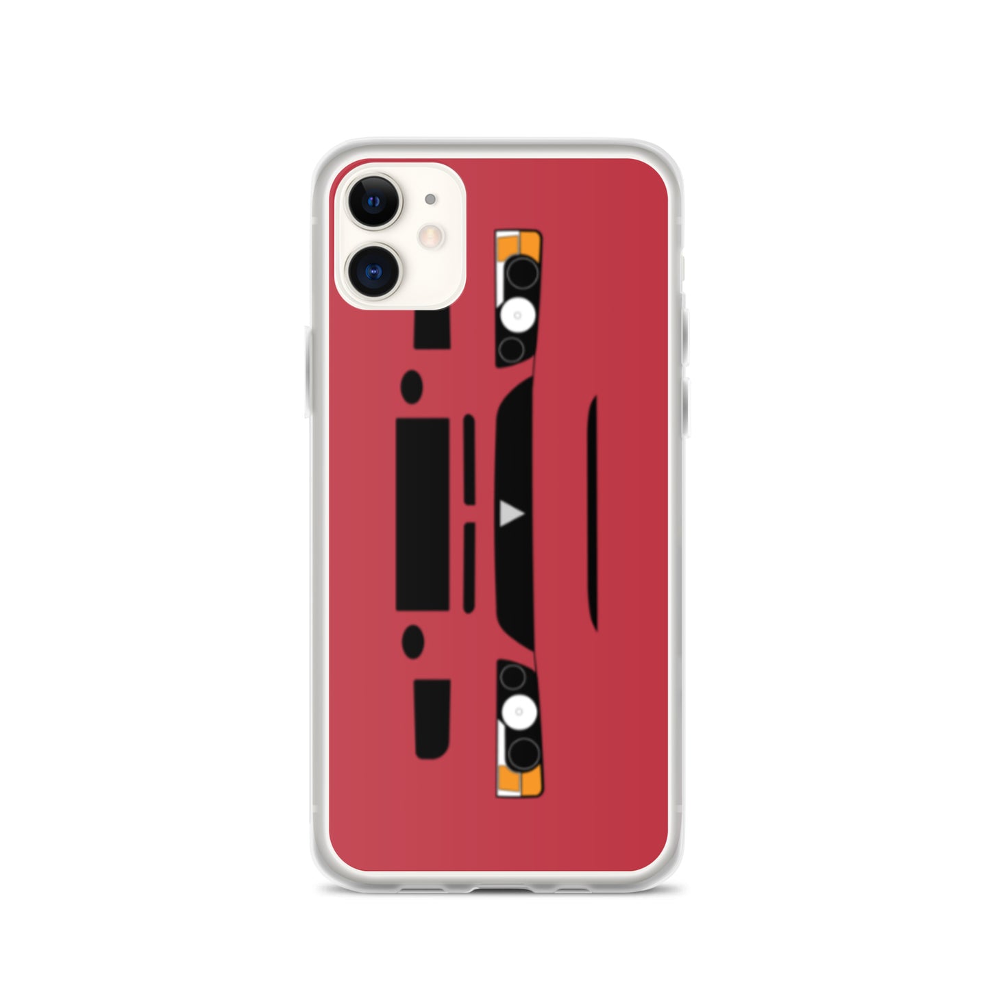 Mitsubishi Lancer Evolution IX iPhone® Case - Gtmotive NFT