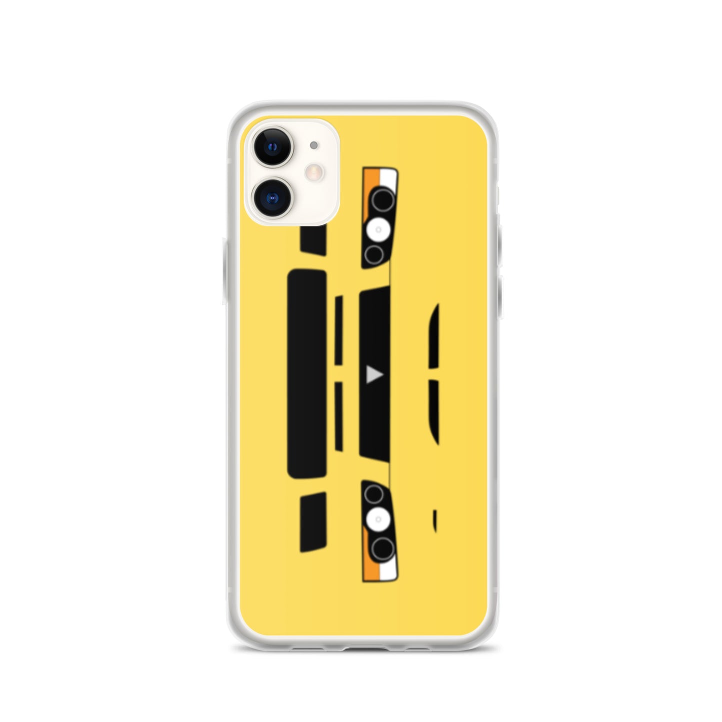 Mitsubishi Lancer Evolution VII iPhone® Case - Gtmotive NFT