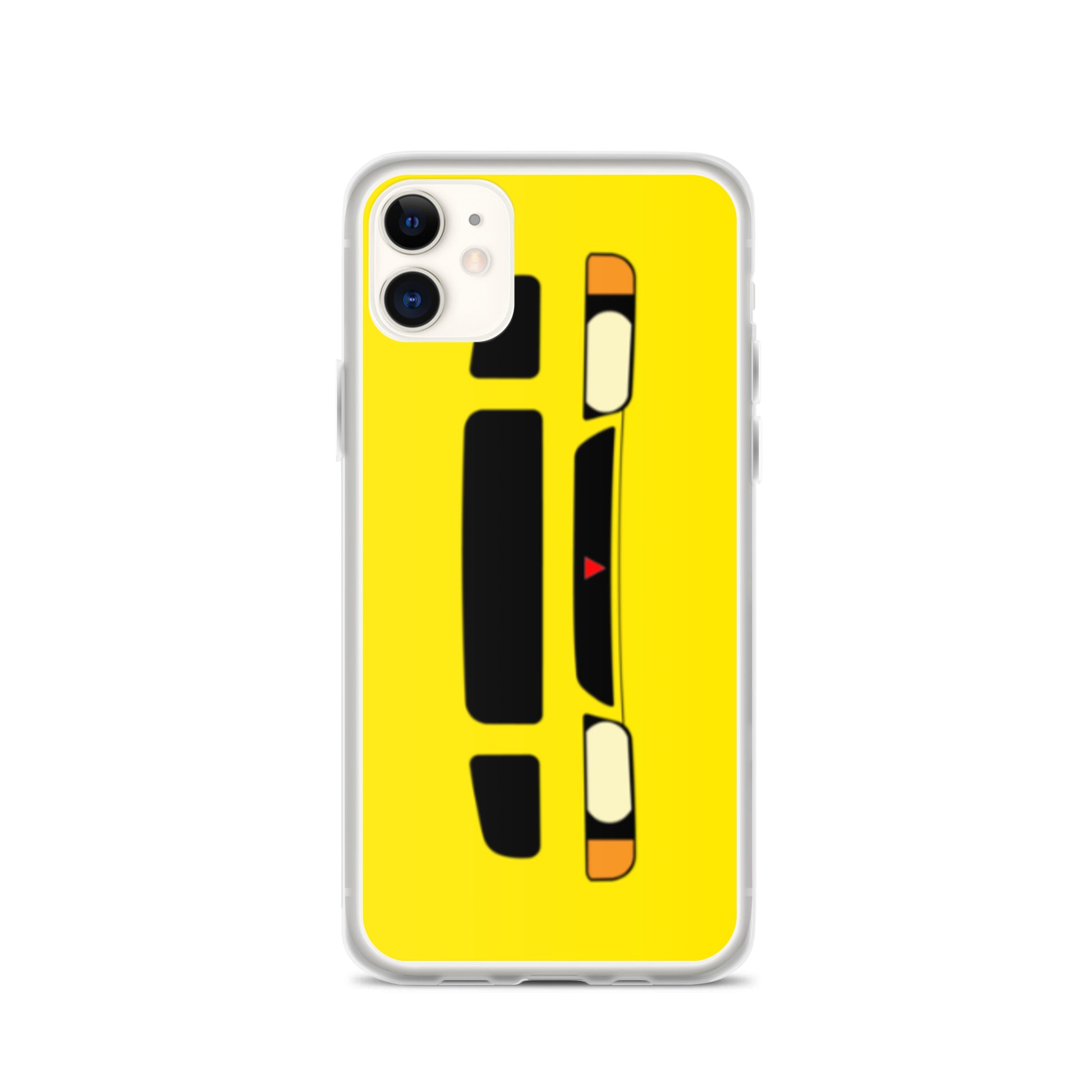 Mitsubishi Lancer Evolution III iPhone® Case - Gtmotive NFT