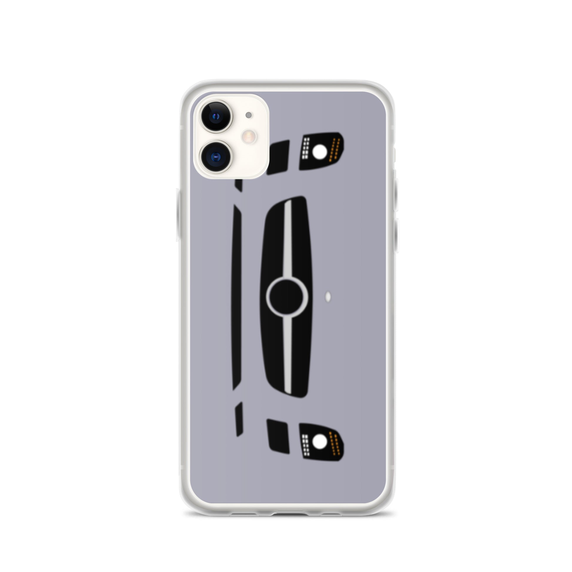 Mercedes-Benz SLS AMG iPhone® Case - Gtmotive NFT