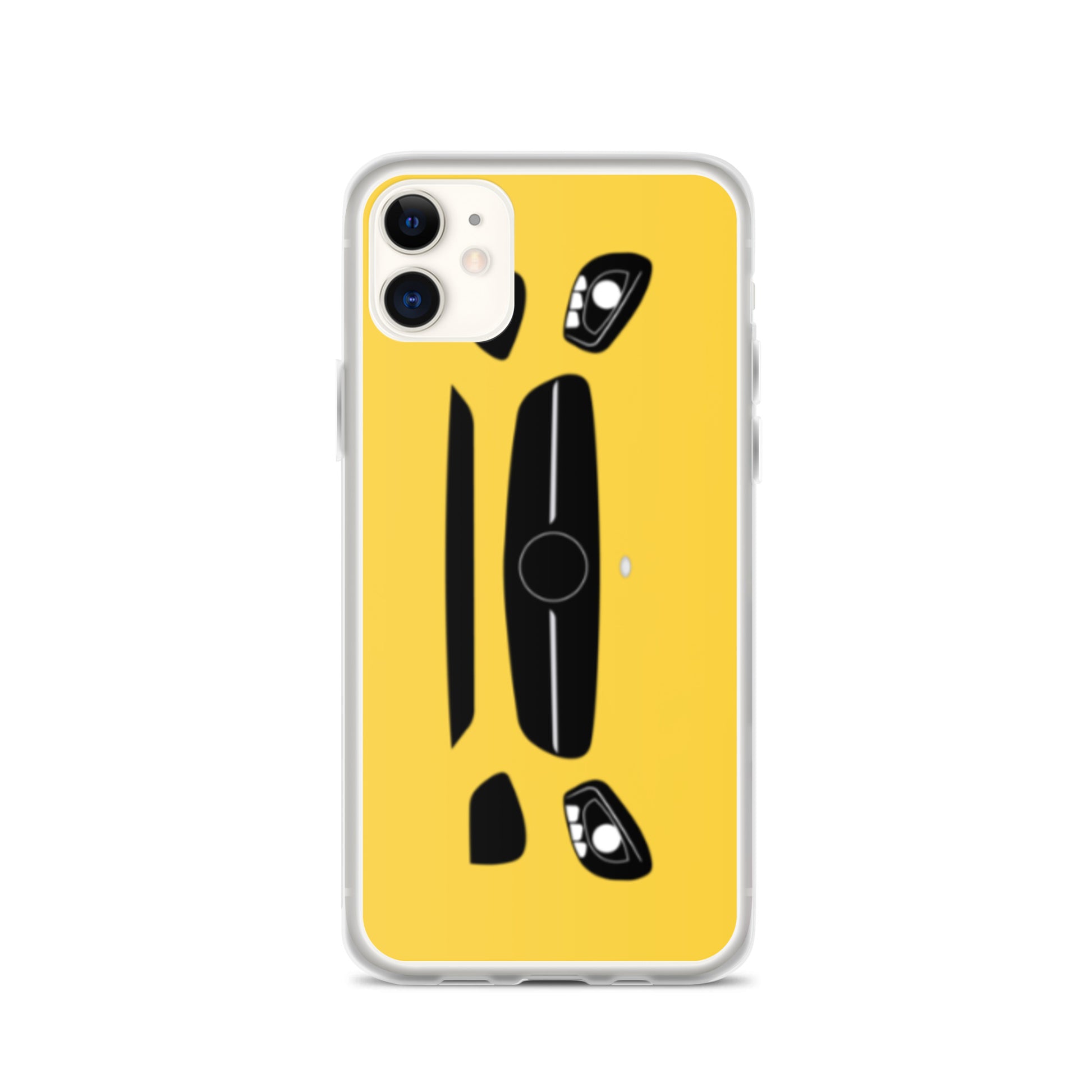 Mercedes-Benz AMG GT iPhone® Case - Gtmotive NFT