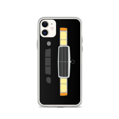 Mercedes-Benz 190E Evo II iPhone® Case - Gtmotive NFT