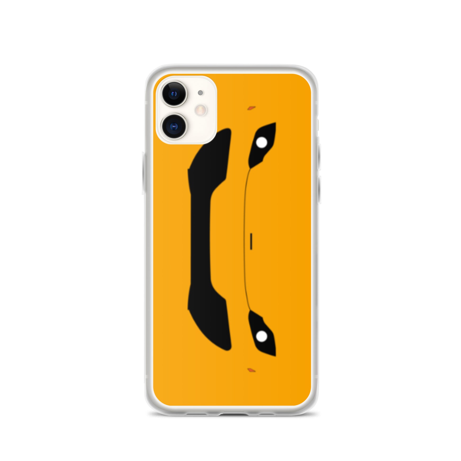 Mclaren MP4-12C iPhone® Case - Gtmotive NFT