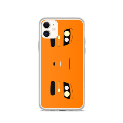 Mclaren F1 iPhone® Case - Gtmotive NFT