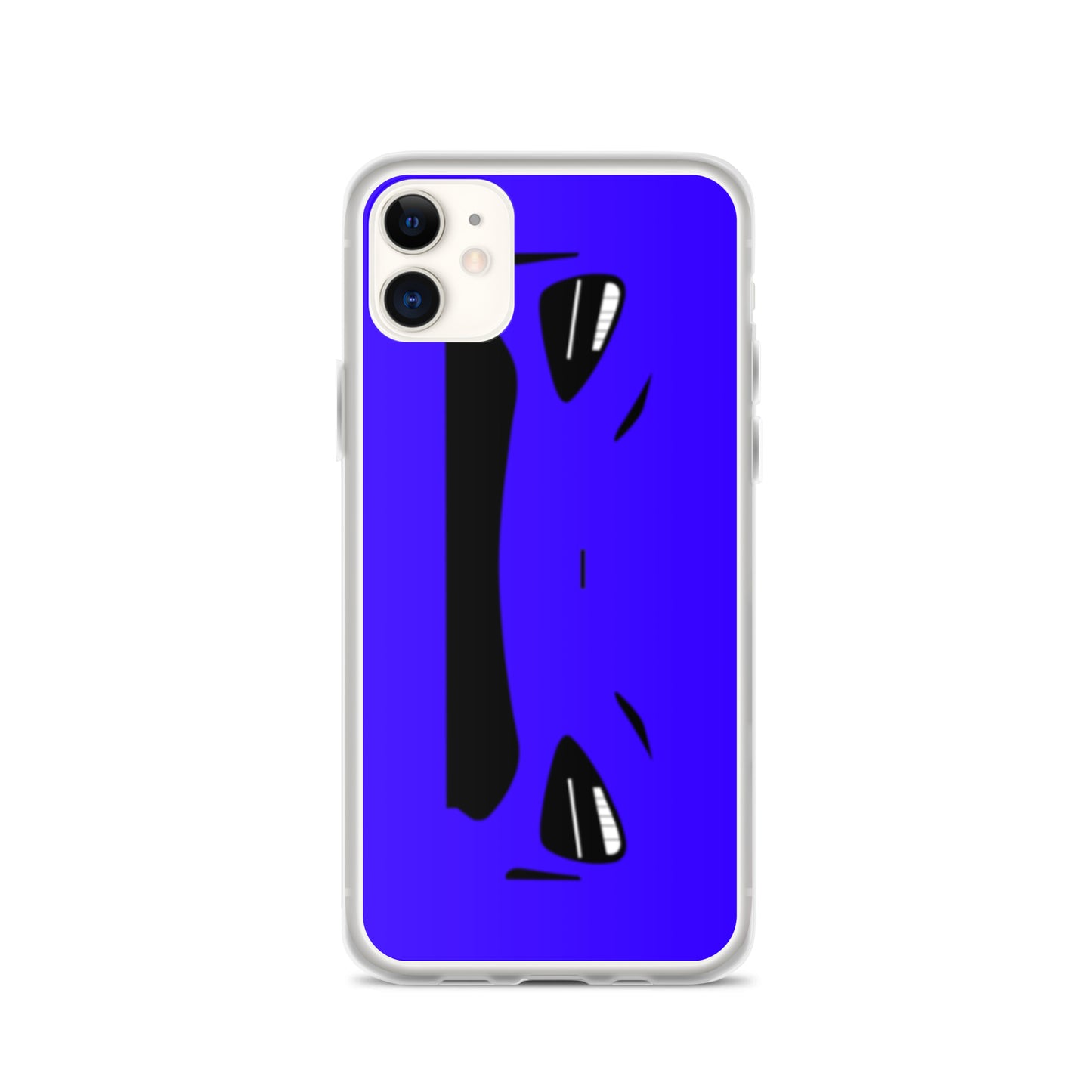 Mclaren 720S iPhone® Case - Gtmotive NFT