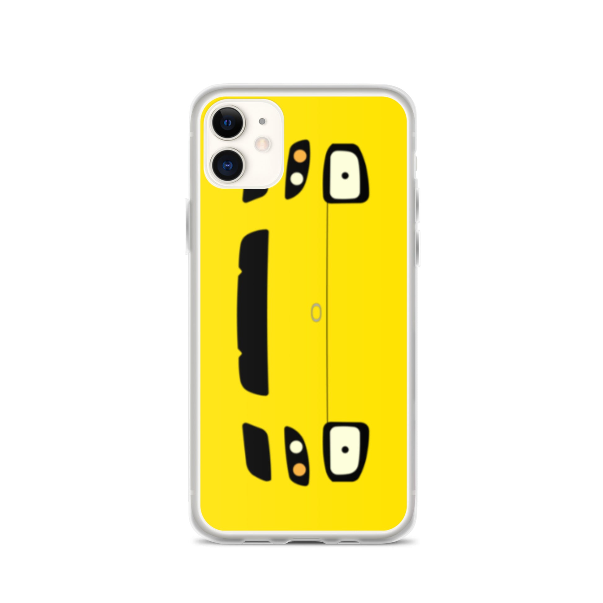 Mazda RX-7 FD3S iPhone® Case - Gtmotive NFT