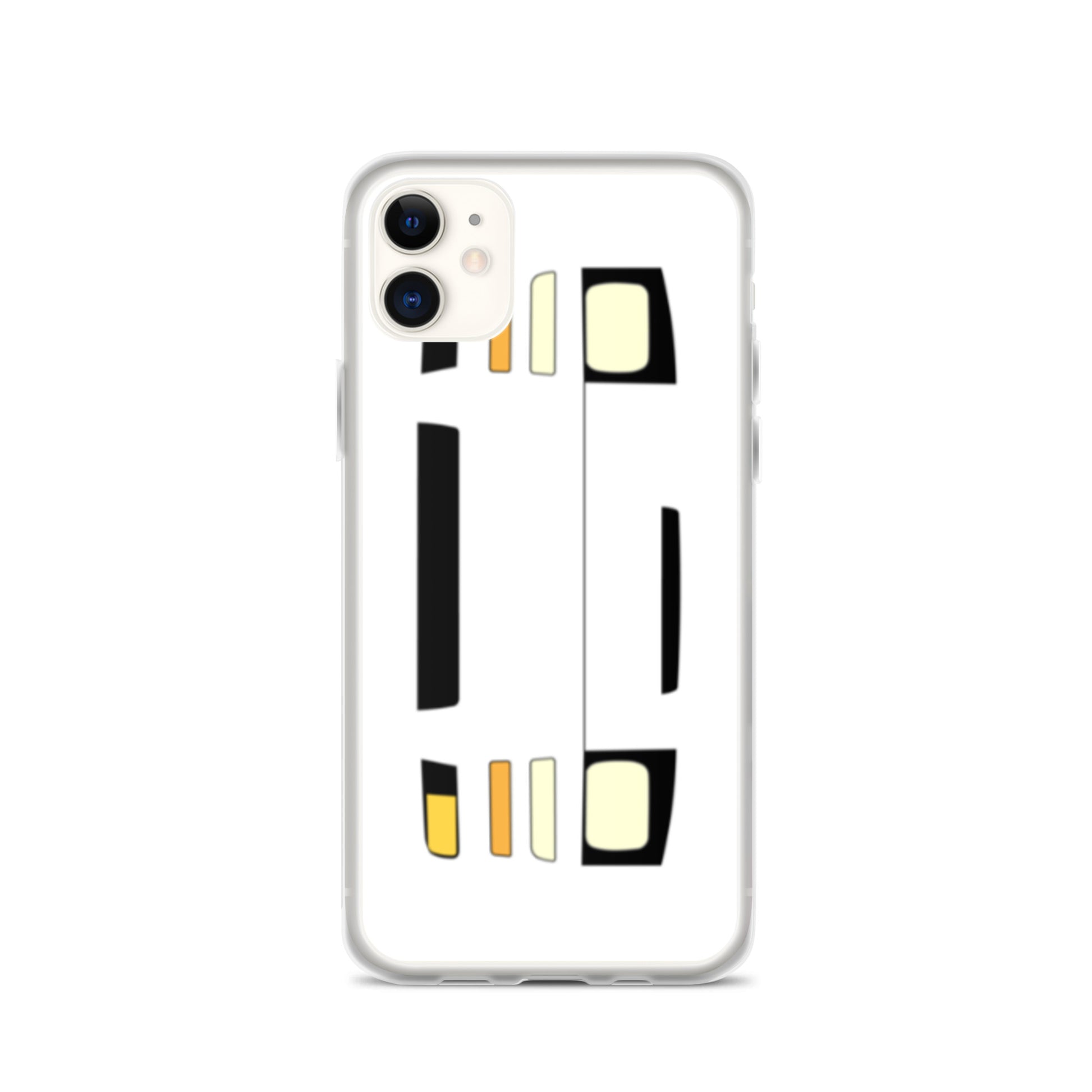 Mazda RX-7 FC3S  iPhone® Case - Gtmotive NFT