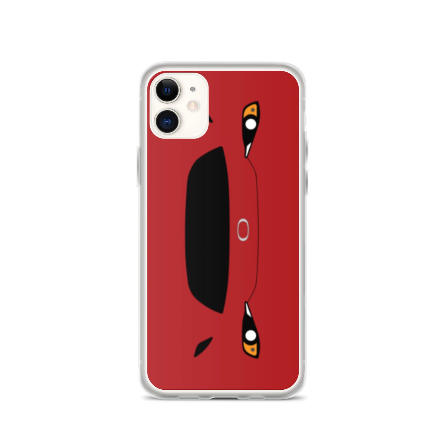 Mazda MX-5 Miata ND iPhone® Case - Gtmotive NFT