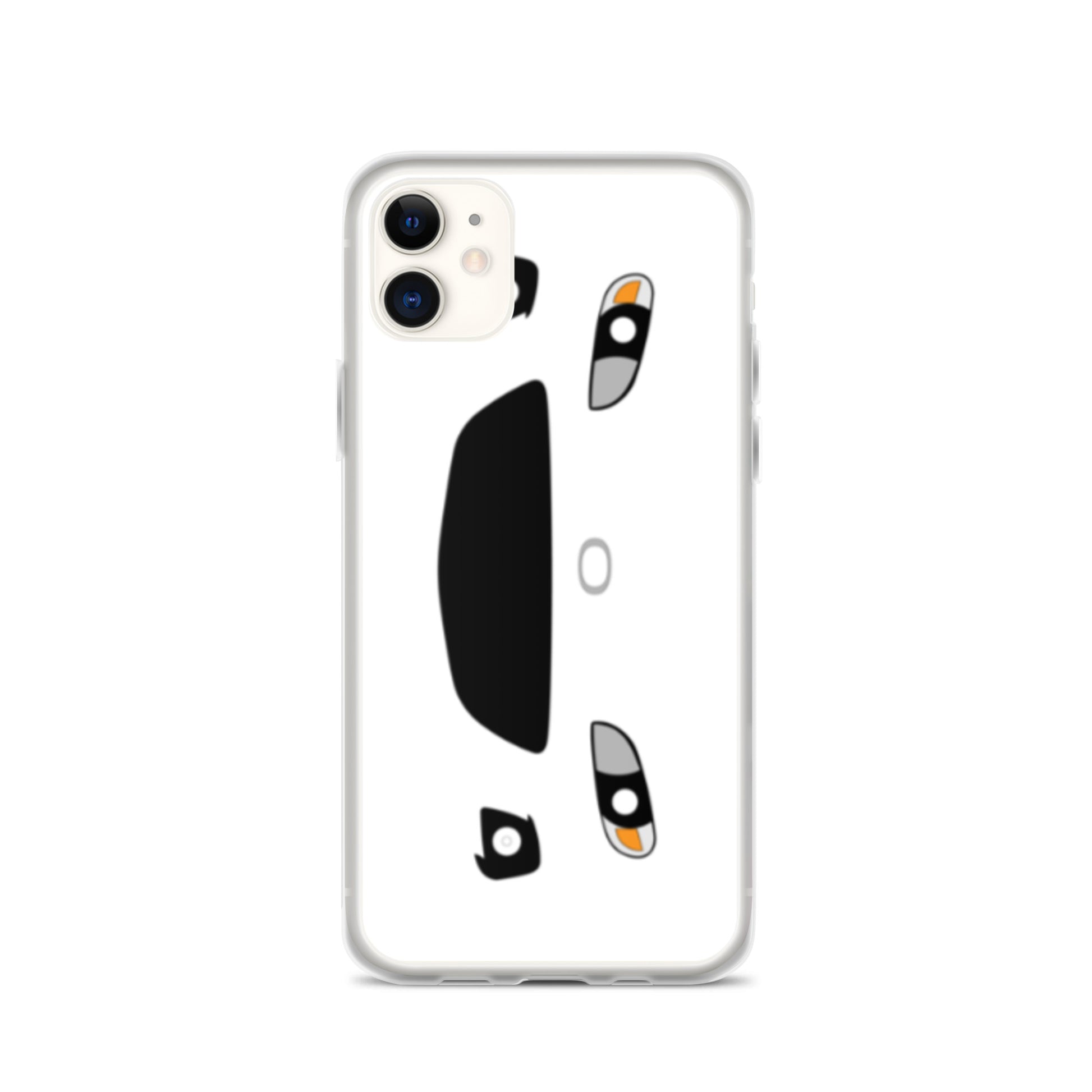 Mazda MX-5 Miata NC iPhone® Case - Gtmotive NFT