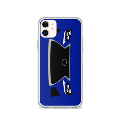 Lexus RC-F iPhone® Case - Gtmotive NFT