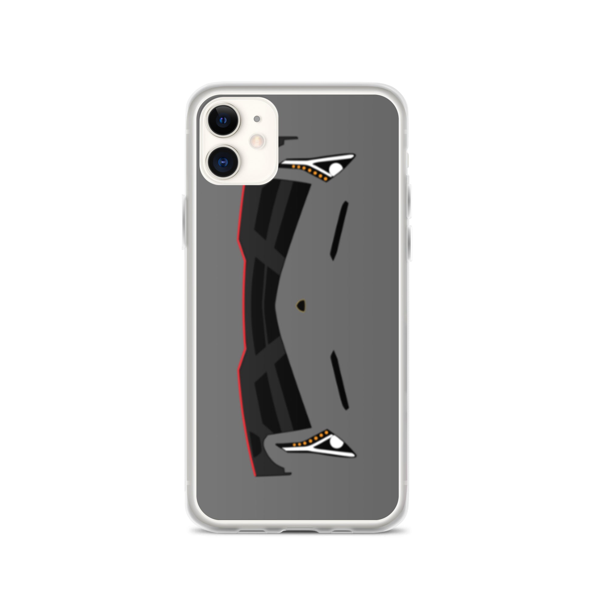 Lamborghini Veneno iPhone® Case - Gtmotive NFT