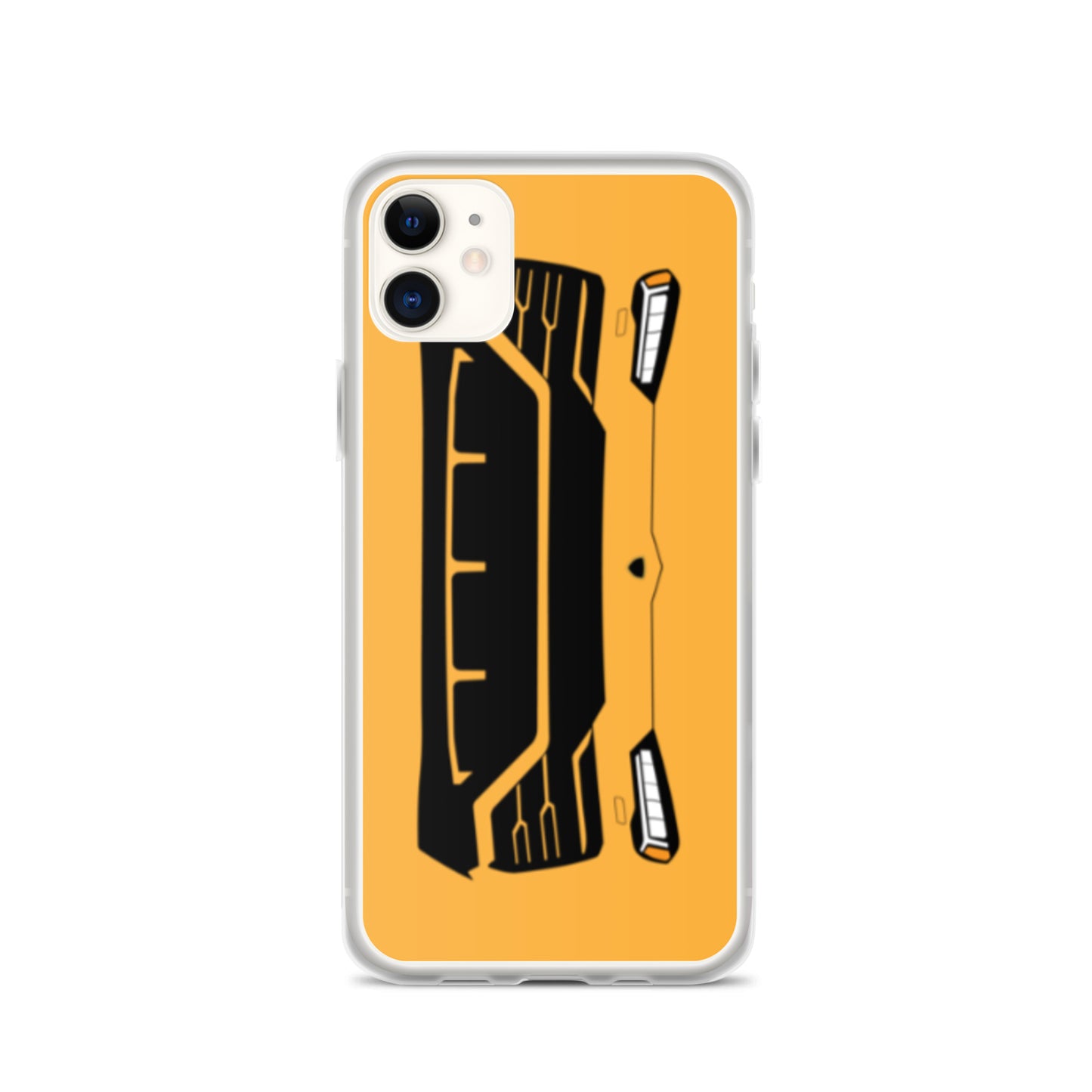 Lamborghini URUS iPhone® Case - Gtmotive NFT