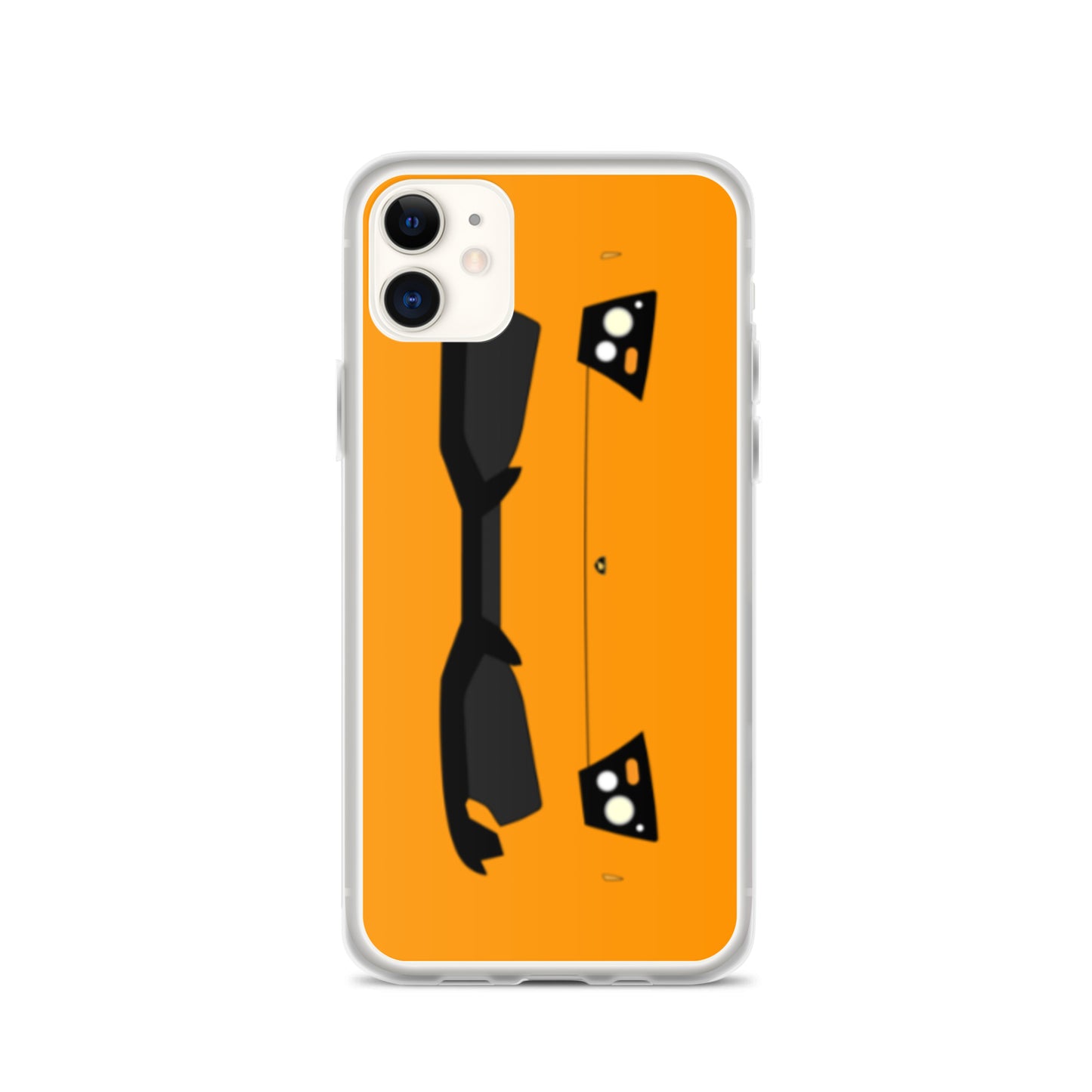 Lamborghini Murcielago SV iPhone® Case - Gtmotive NFT