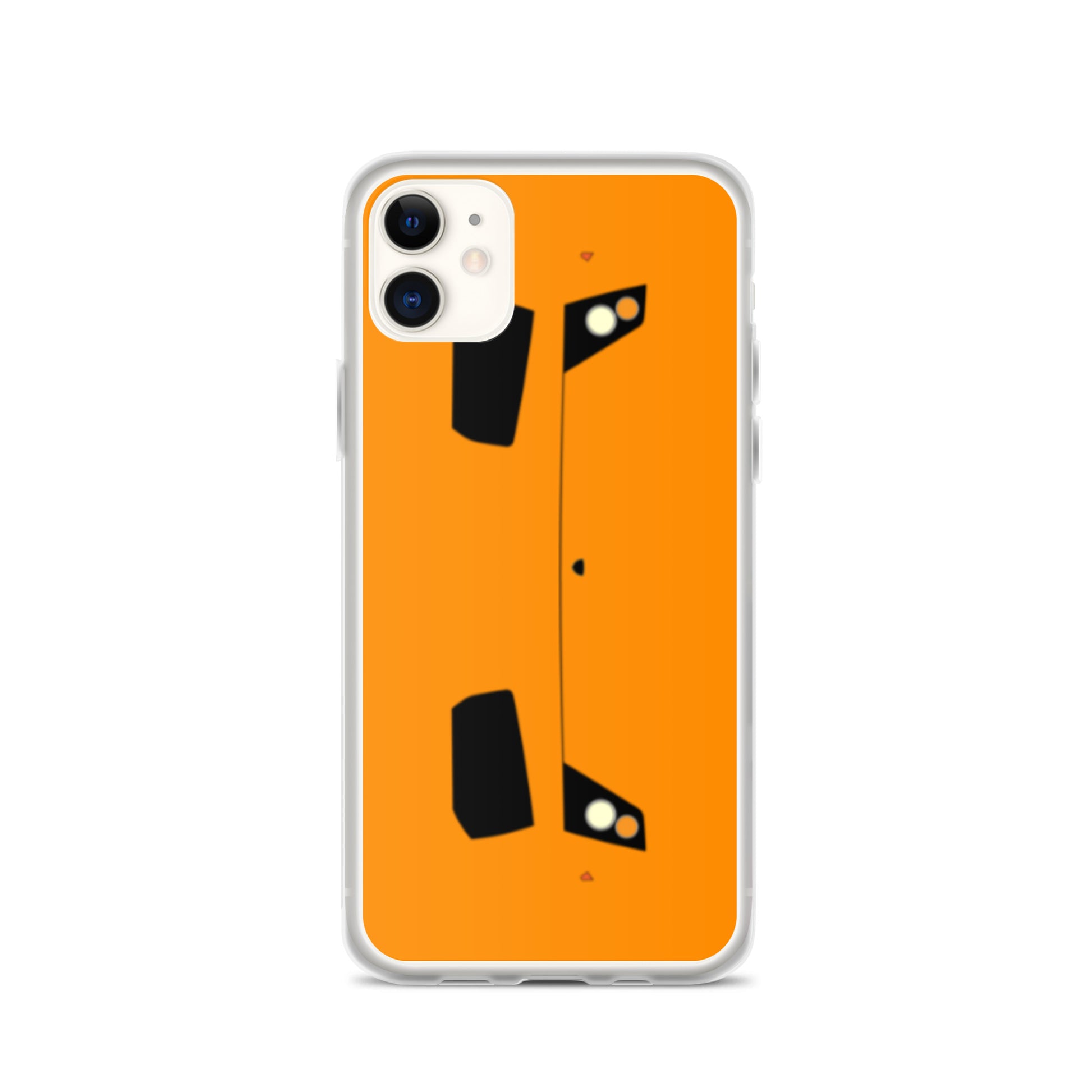 Lamborghini Gallardo iPhone® Case - Gtmotive NFT