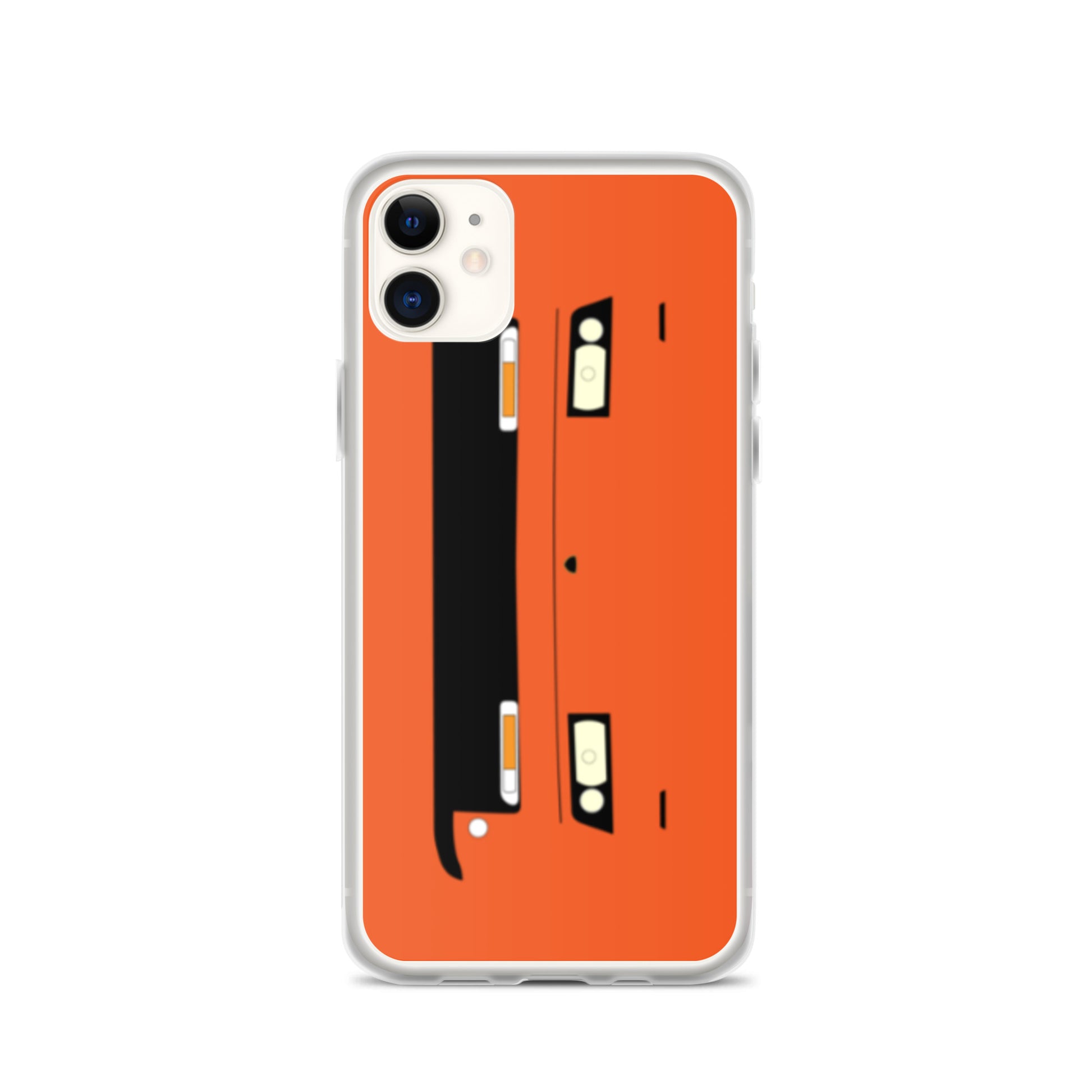 Lamborghini Diablo GT iPhone® Case - Gtmotive NFT