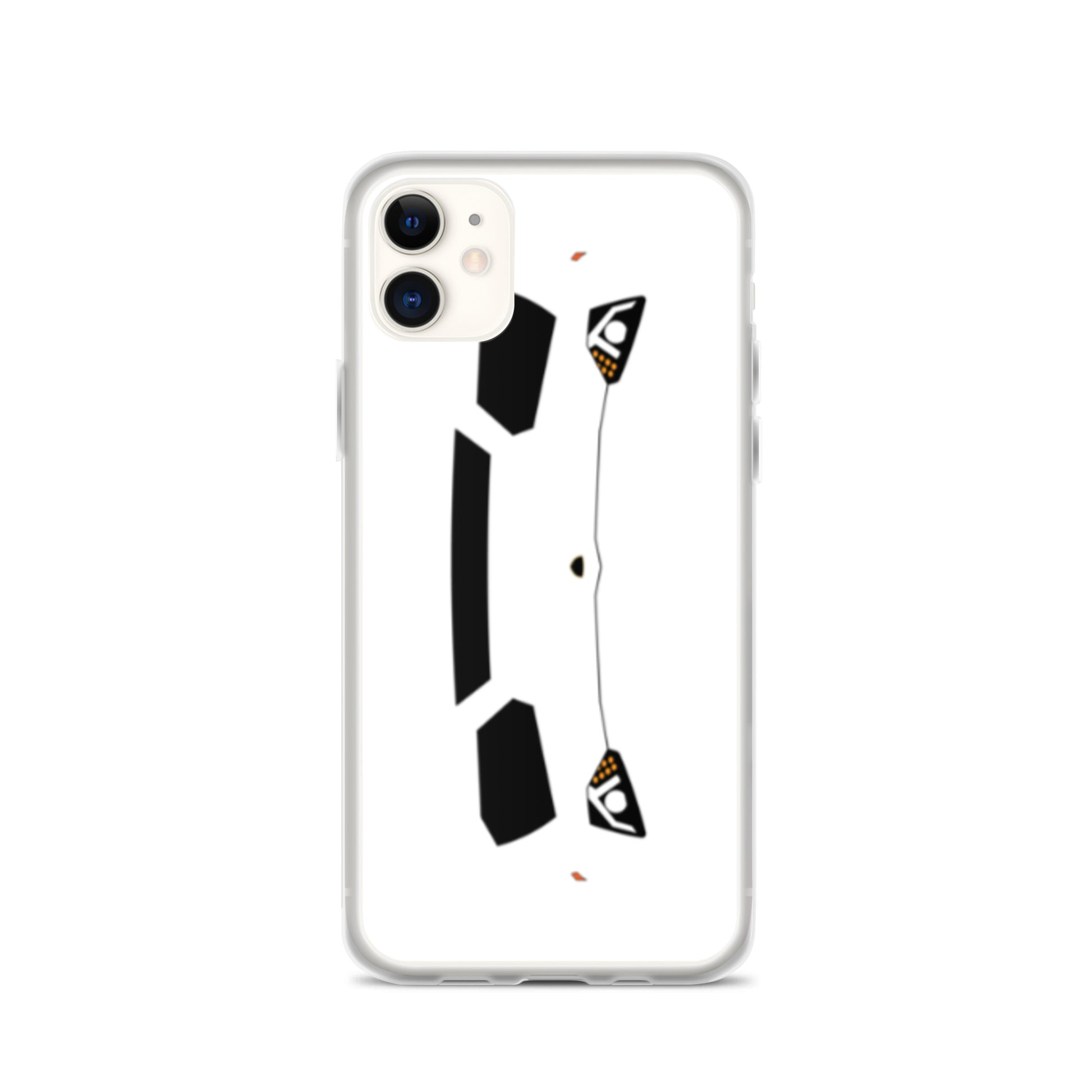 Lamborghini Aventador iPhone® Case - Gtmotive NFT