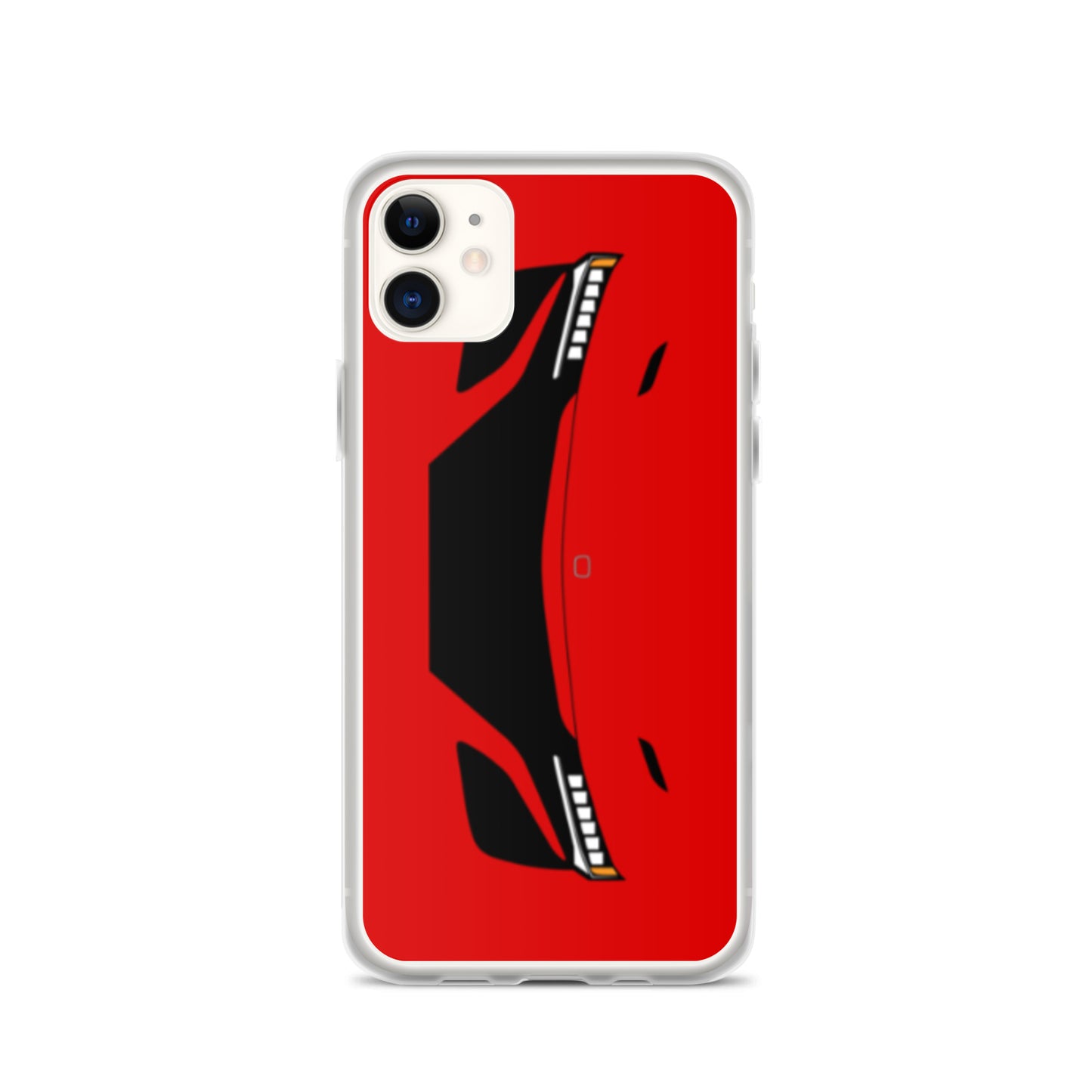 Honda NSX NC1 iPhone® Case - Gtmotive NFT