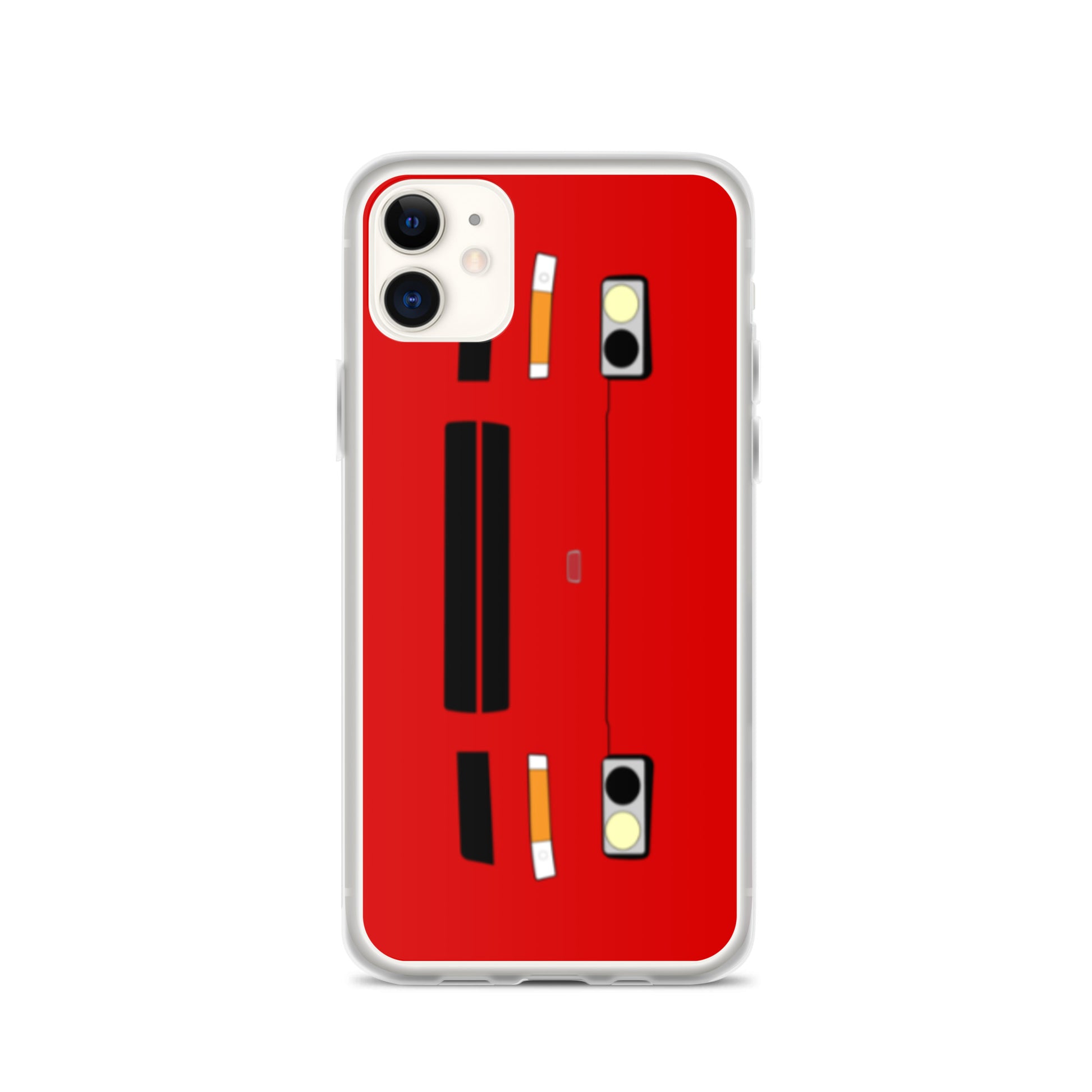 Honda NSX NA1 iPhone® Case - Gtmotive NFT