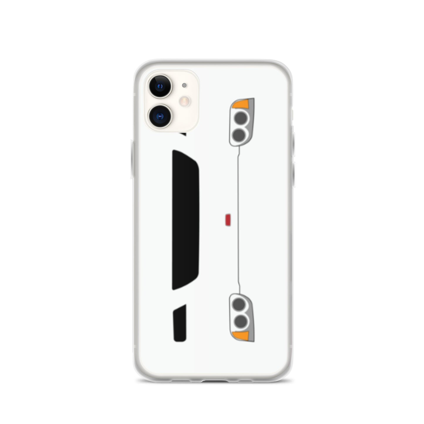 Honda NSX NA2 iPhone® Case - Gtmotive NFT