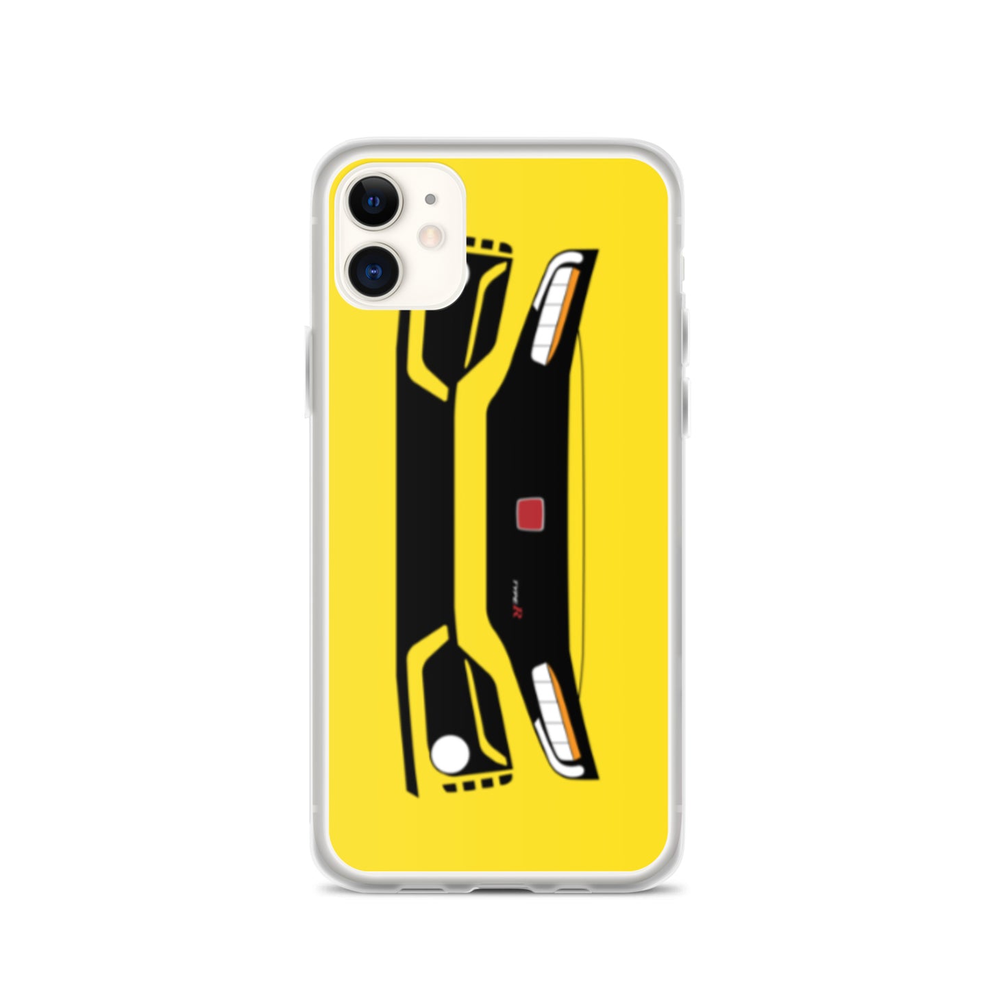 Honda Civic Type R FK8 iPhone® Case - Gtmotive NFT