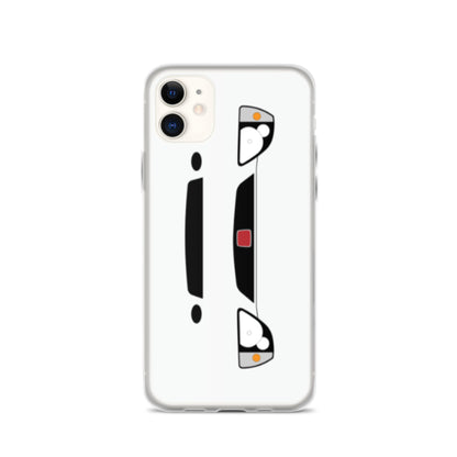 Honda Civic Type R EP3 iPhone® Case - Gtmotive NFT