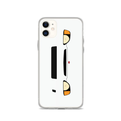 Honda Civic Type R EK9 iPhone® Case - Gtmotive NFT