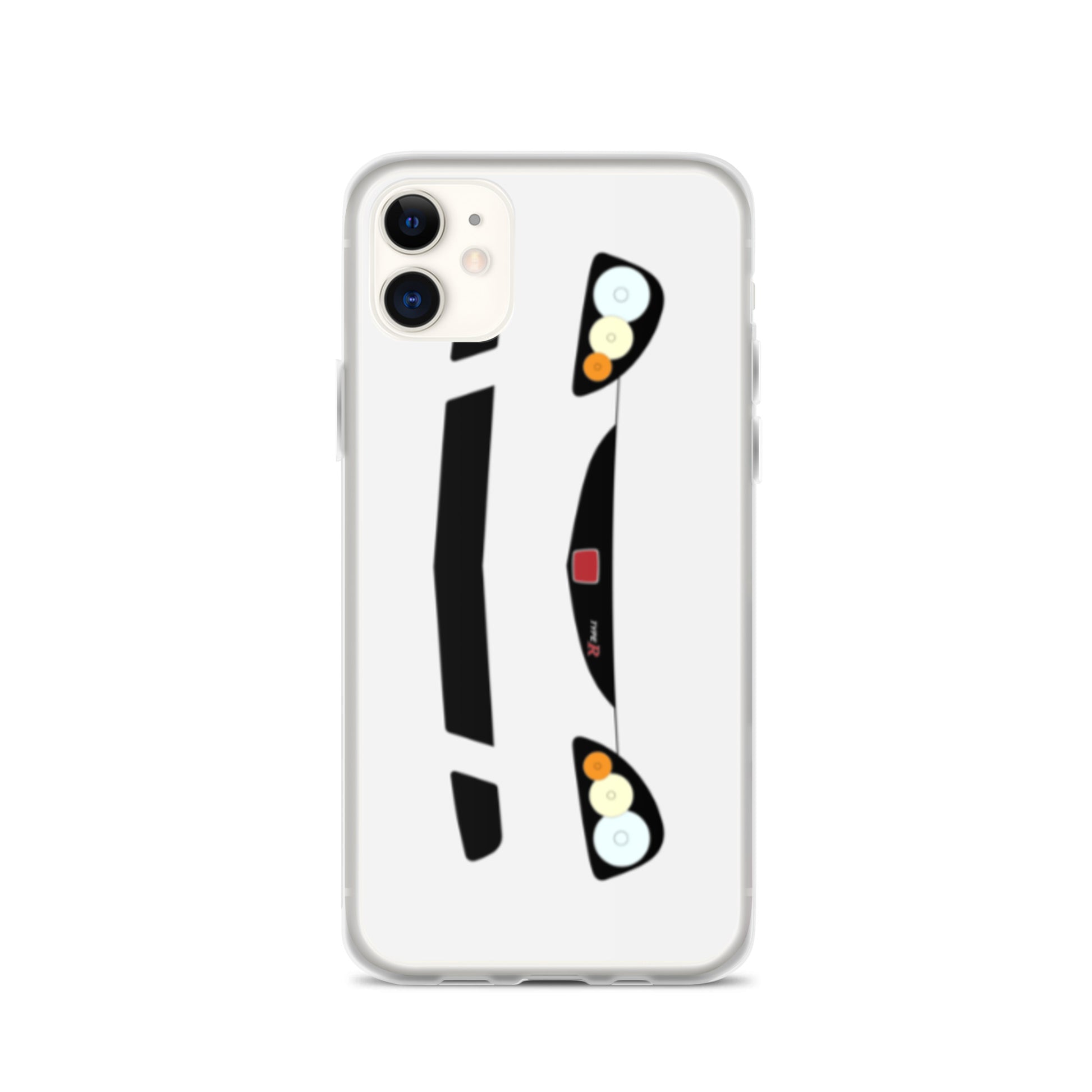 Honda Integra Type R DC5 iPhone® Case - Gtmotive NFT