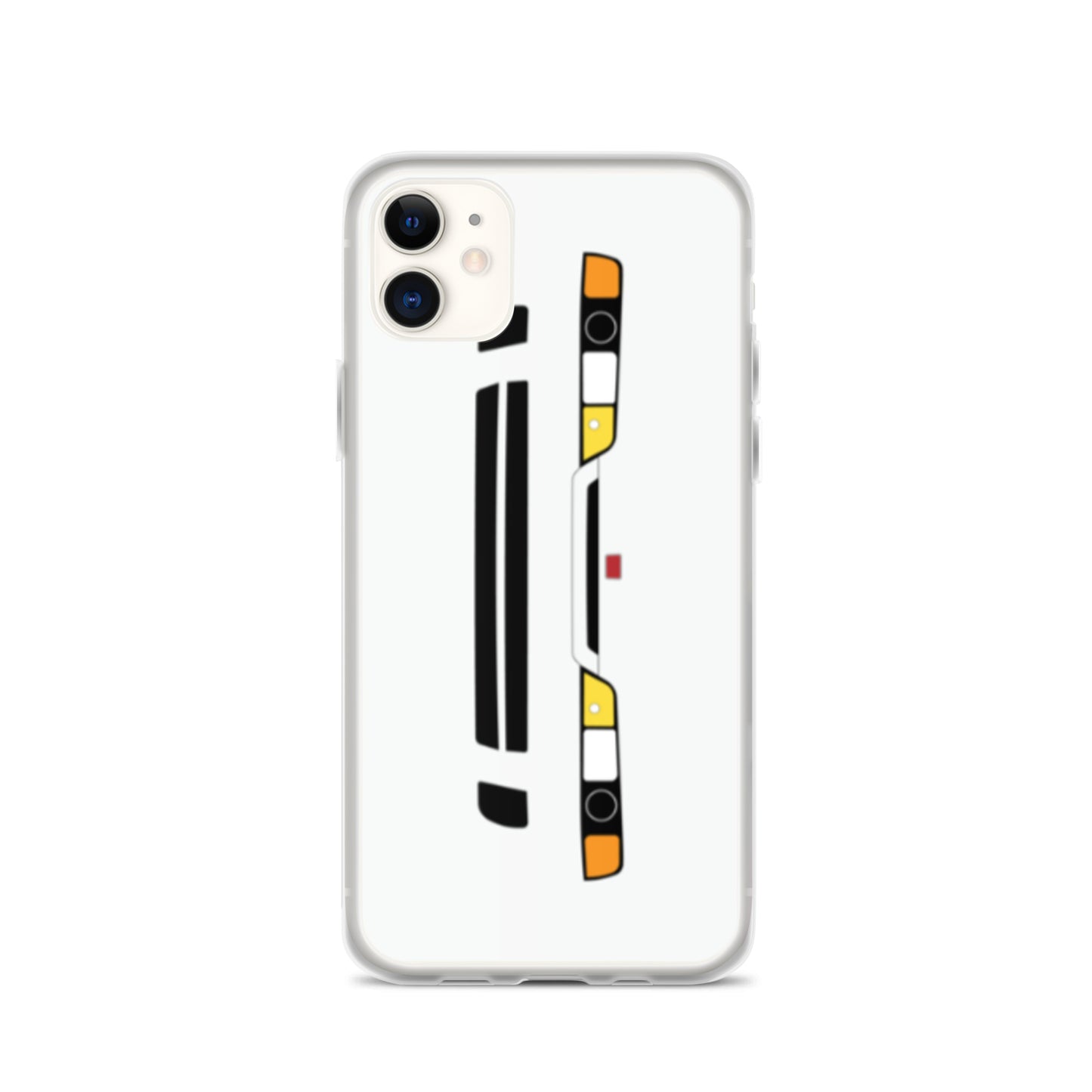 Honda Integra Type R DC2 iPhone® Case - Gtmotive NFT