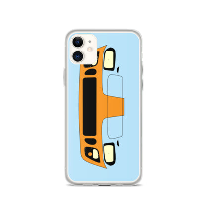 Ford GT40 iPhone® Case - Gtmotive NFT