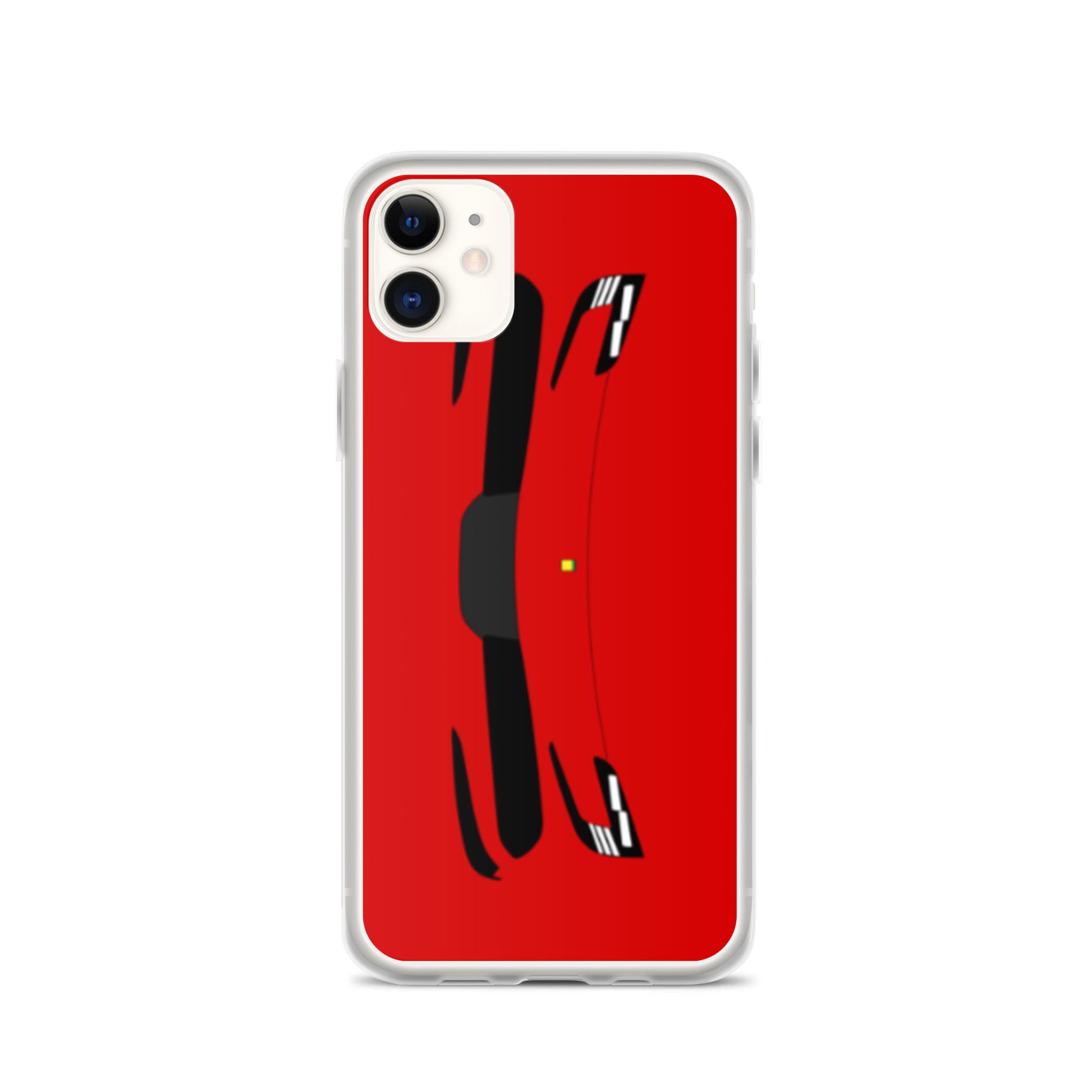 Ferrari SF90 Stradale iPhone® Case - Gtmotive NFT