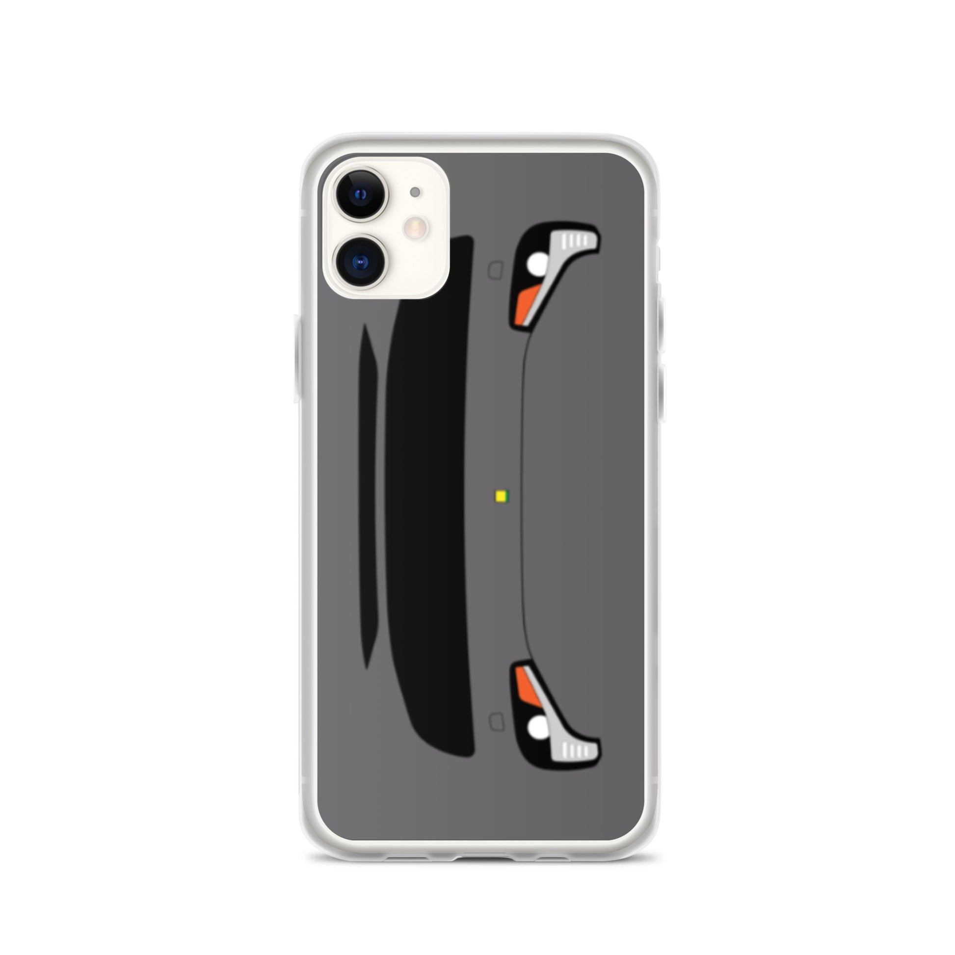 Ferrari GTC4Lusso iPhone® Case - Gtmotive NFT