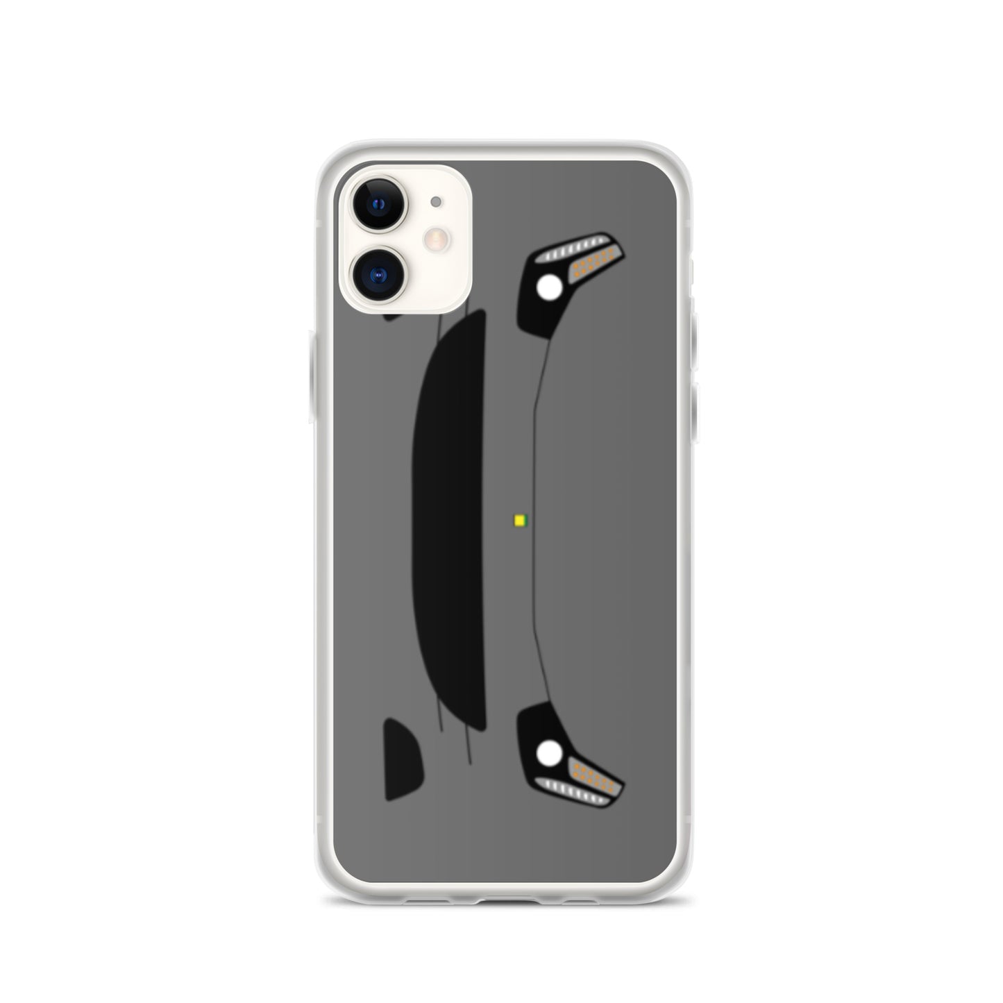 Ferrari FF iPhone® Case - Gtmotive NFT