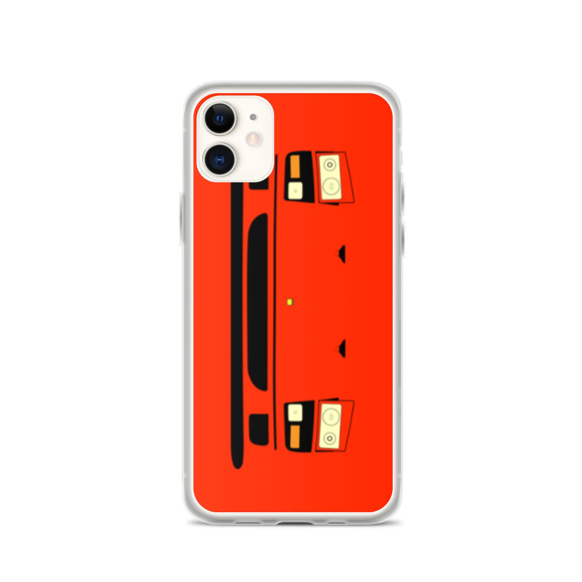 Ferrari F40 iPhone® Case - Gtmotive NFT