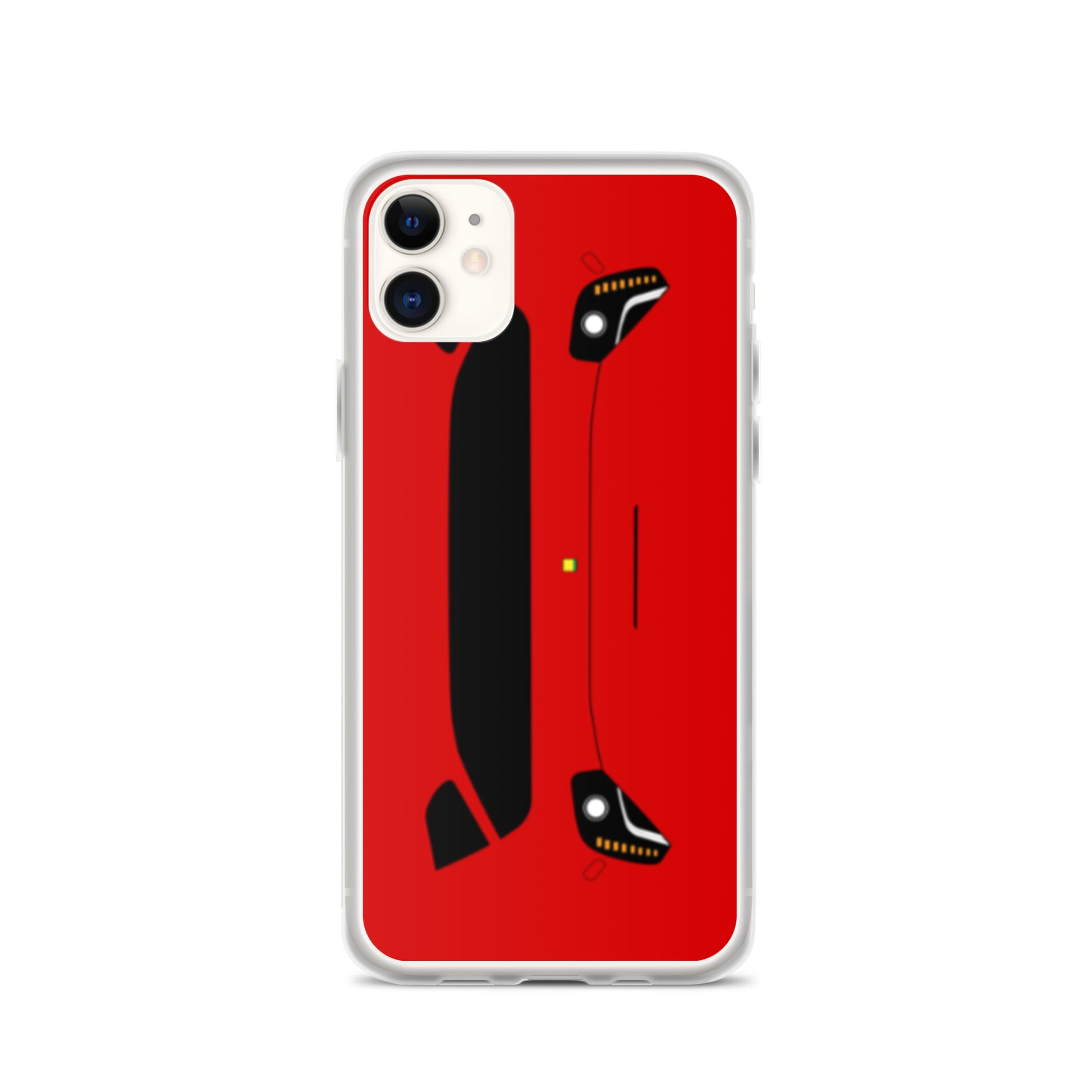 Ferrari F12 Berlinetta iPhone® Case - Gtmotive NFT