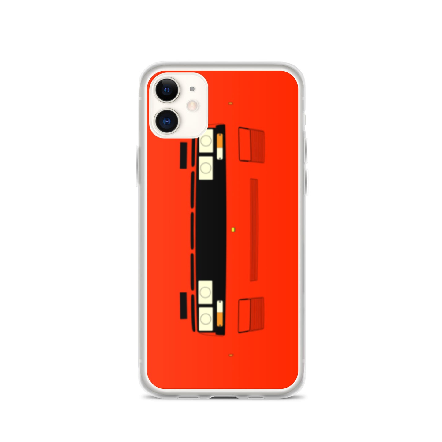 Ferrari 288GTO iPhone® Case - Gtmotive NFT