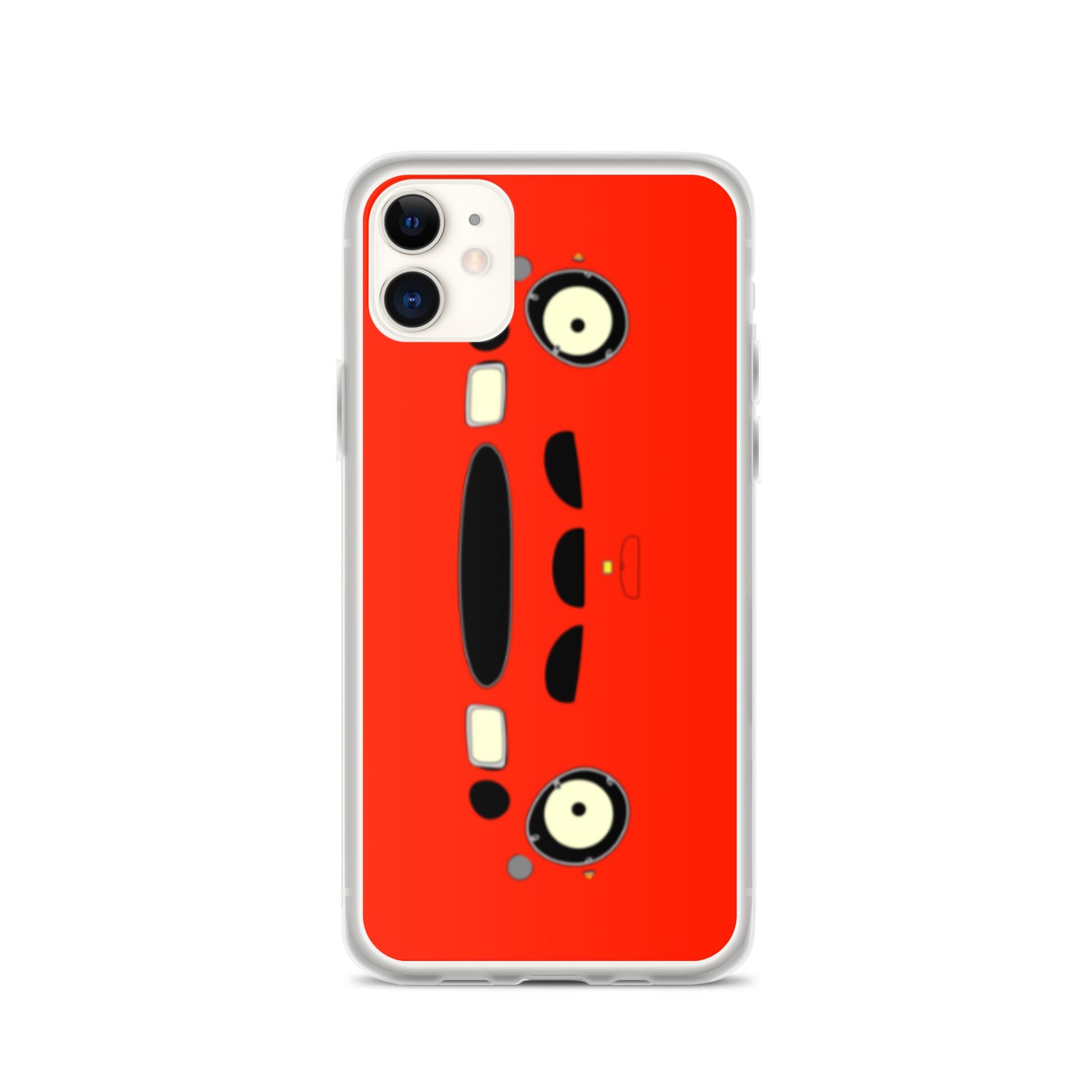 Ferrari 250GTO iPhone® Case - Gtmotive NFT