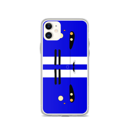 Dodge Viper SR2 iPhone® Case - Gtmotive NFT