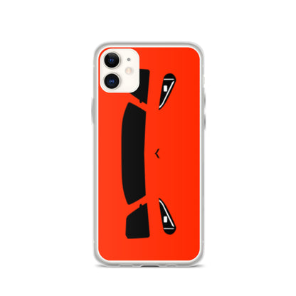 Chevrolet Corvette C8 iPhone® Case - Gtmotive NFT