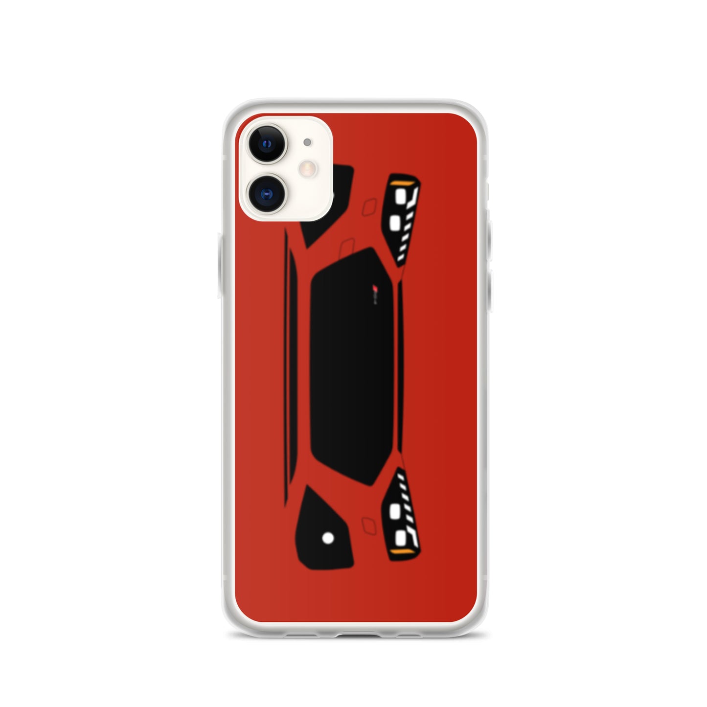 Audi RS4 B9 iPhone® Case - Gtmotive NFT