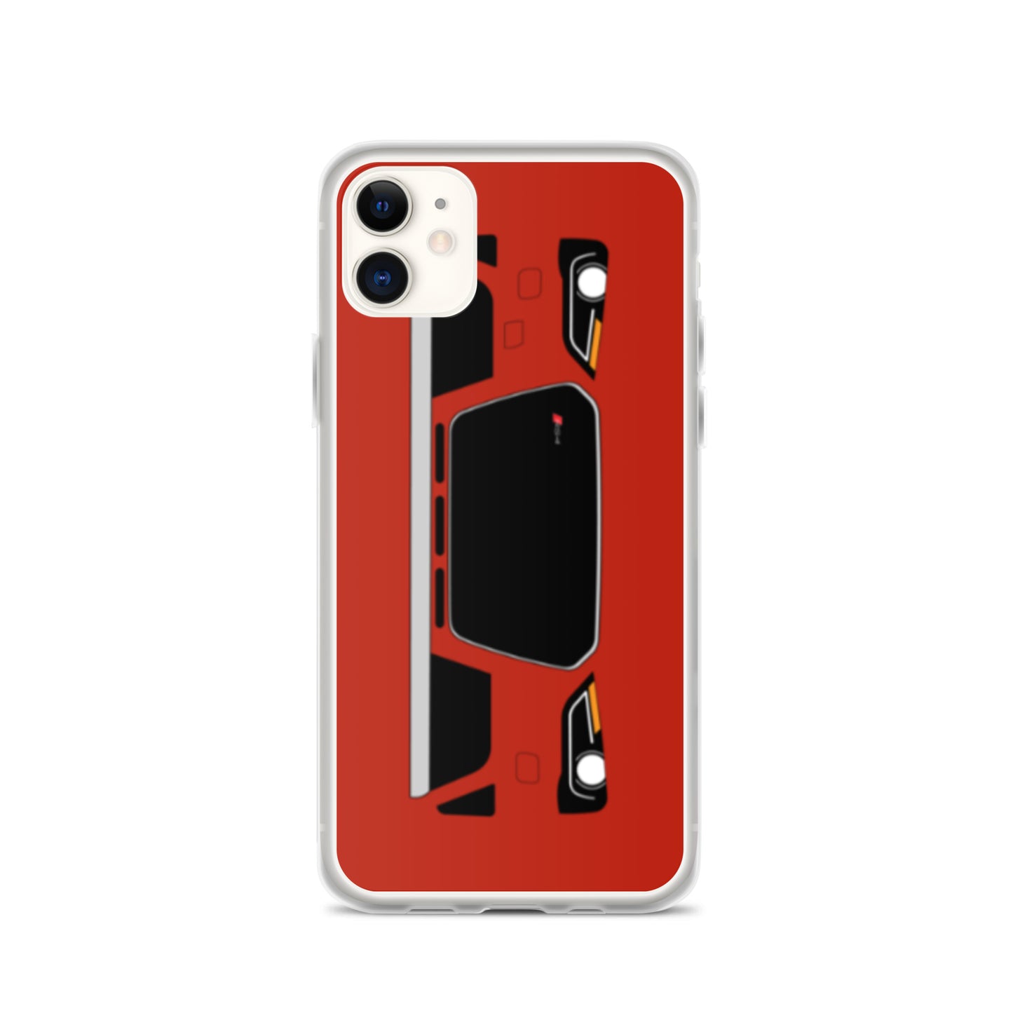 Audi RS4 B8 iPhone® Case - Gtmotive NFT