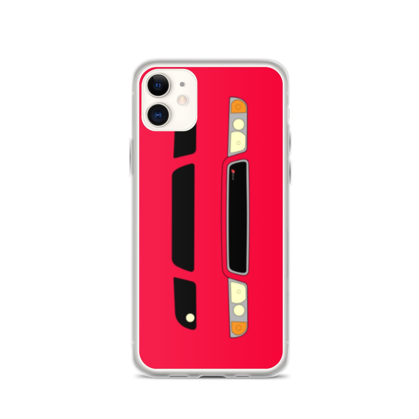 Audi RS4 B5 iPhone® Case - Gtmotive NFT