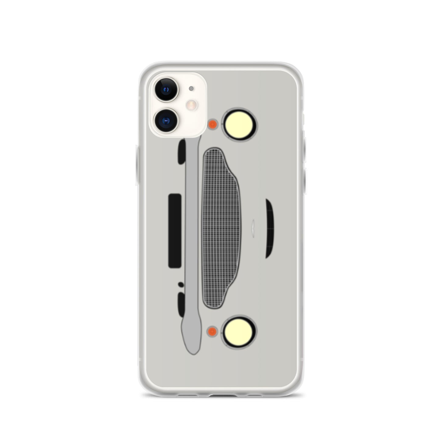 Aston Martin DB5 iPhone® Case - Gtmotive NFT