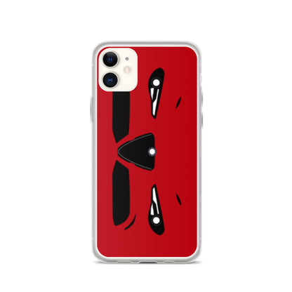 Alfa Romeo Giulia Quadrifoglio iPhone® Case - Gtmotive NFT